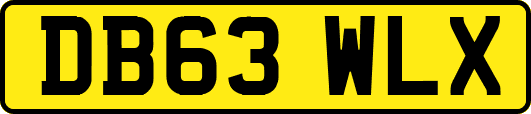DB63WLX