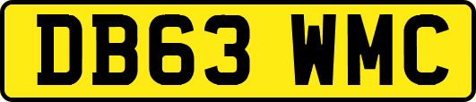 DB63WMC