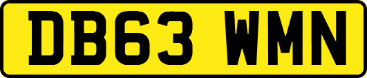 DB63WMN
