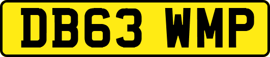 DB63WMP