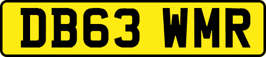 DB63WMR