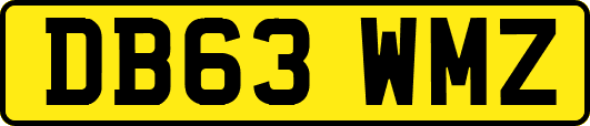 DB63WMZ