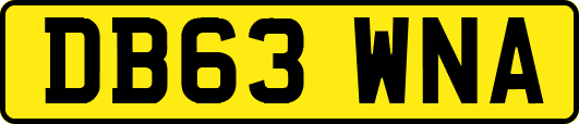 DB63WNA