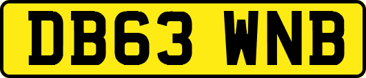 DB63WNB