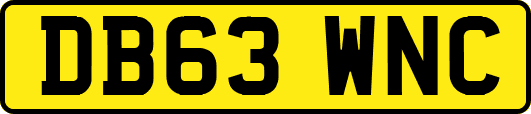 DB63WNC