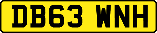 DB63WNH