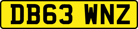 DB63WNZ