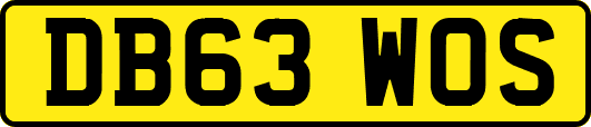 DB63WOS