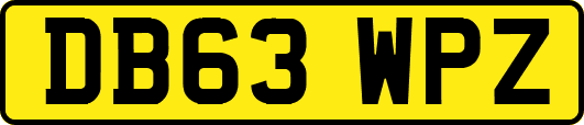 DB63WPZ
