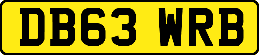 DB63WRB