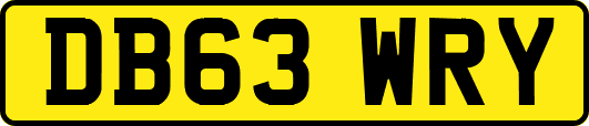 DB63WRY