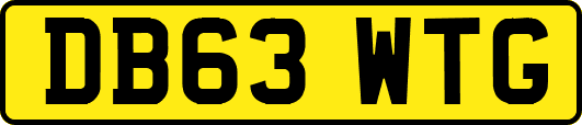 DB63WTG