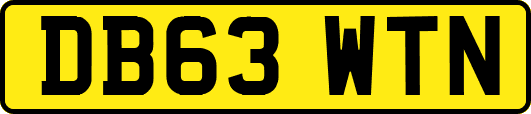 DB63WTN