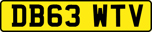 DB63WTV