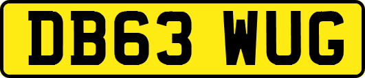 DB63WUG