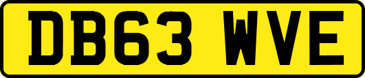DB63WVE