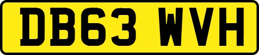 DB63WVH