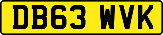 DB63WVK