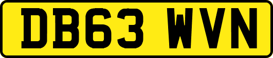 DB63WVN