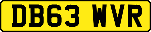 DB63WVR