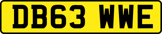 DB63WWE