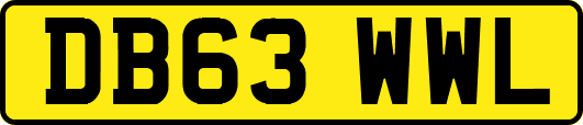 DB63WWL