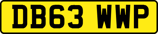 DB63WWP