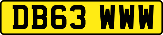 DB63WWW