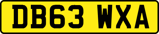 DB63WXA