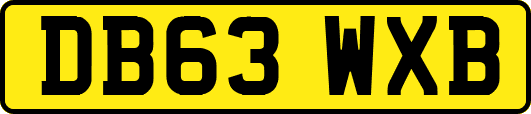 DB63WXB