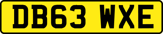 DB63WXE