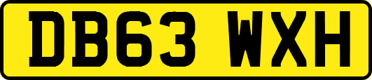 DB63WXH