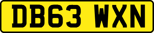 DB63WXN