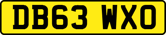 DB63WXO