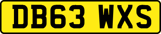 DB63WXS