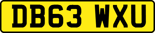 DB63WXU