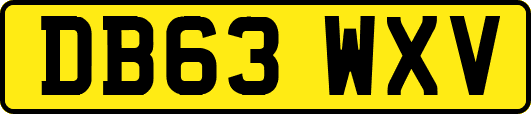DB63WXV