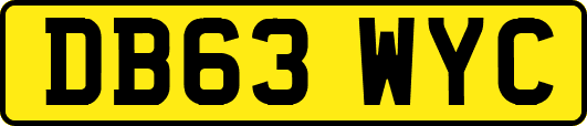 DB63WYC