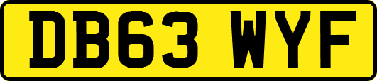 DB63WYF