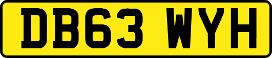 DB63WYH