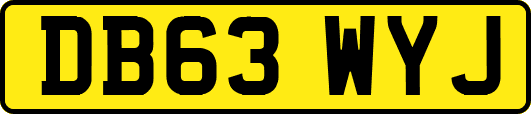 DB63WYJ