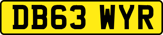 DB63WYR