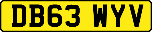 DB63WYV