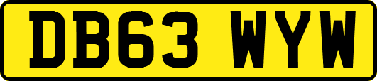 DB63WYW
