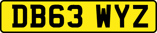 DB63WYZ