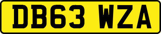 DB63WZA