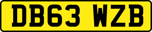 DB63WZB