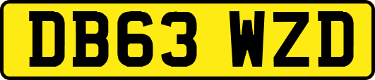 DB63WZD