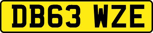 DB63WZE