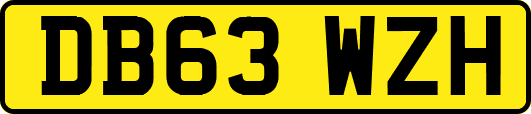 DB63WZH